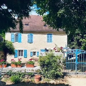 Du Lion D'or , Lanzac France