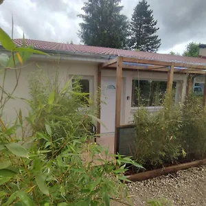 J Maison d'hôtes
