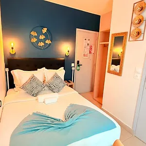 De Choisy 2*, Paris France